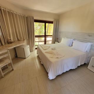 RANCHO GOSTOSO POUSADA - 4