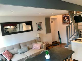 Appartement Duplex Cosy au calme à 50m de la plage - 2