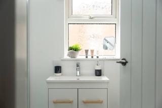 High Tide - Filey apartment close to beach - 3