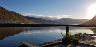 Waterfront retreat - 2 BR Boathouse - - 0