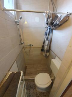 Cozy studio with Air condition AFTER RENOVATION - Budapest - 1