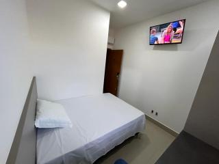 NANO Suítes - casal - Uberlândia - 0