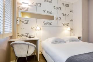 Hotel Made In Louise - Brussels - 1