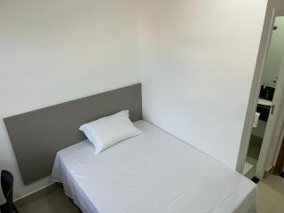 NANO Suítes - casal - Uberlândia - 8