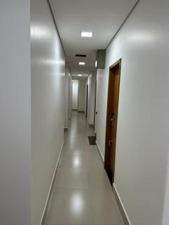 NANO Suítes - casal - Uberlândia - 7