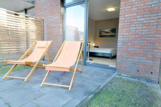 Barons Residenz Ferienwohnung 2 - Borkum - 4