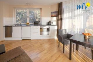 Barons Residenz Ferienwohnung 6 - Borkum - 7