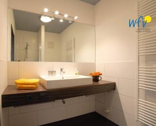 Barons Residenz Ferienwohnung 6 - Borkum - 6