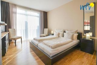 Barons Residenz Ferienwohnung 6 - Borkum - 4