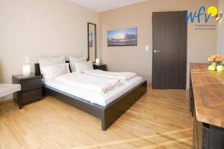 Barons Residenz Ferienwohnung 6 - Borkum - 2