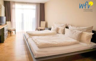 Barons Residenz Ferienwohnung 6 - Borkum - 1