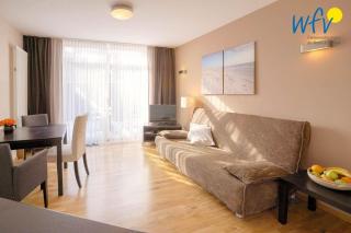 Barons Residenz Ferienwohnung 3 - Borkum - 8
