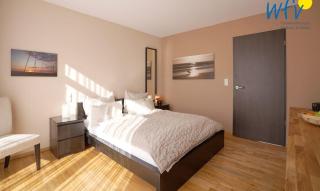 Barons Residenz Ferienwohnung 3 - Borkum - 7