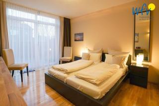 Barons Residenz Ferienwohnung 3 - Borkum - 5