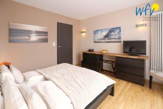 Barons Residenz Ferienwohnung 3 - Borkum - 3