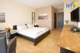 Barons Residenz Ferienwohnung 5 - Borkum - 9