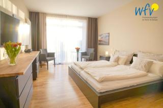 Barons Residenz Ferienwohnung 5 - Borkum - 6