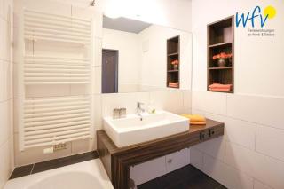 Barons Residenz Ferienwohnung 5 - Borkum - 5