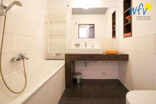 Barons Residenz Ferienwohnung 5 - Borkum - 4