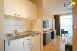 Barons Residenz Ferienwohnung 4 - Borkum - 7