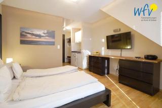 Barons Residenz Ferienwohnung 7 - Borkum - 8