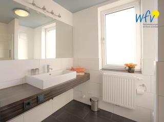 Barons Residenz Ferienwohnung 7 - Borkum - 6