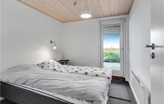 3 Bedroom Amazing Home In Mariager - Mariager - 5