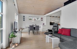 3 Bedroom Amazing Home In Mariager - Mariager - 4