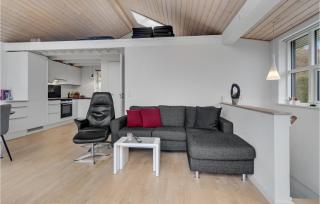 3 Bedroom Amazing Home In Mariager - Mariager - 2