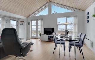 3 Bedroom Amazing Home In Mariager - Mariager - 1