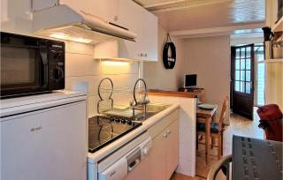 Beautiful Apartment In Grandcamp-Maisy - Grandcamp-Maisy - 7