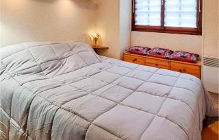 Beautiful Apartment In Grandcamp-Maisy - Grandcamp-Maisy - 6
