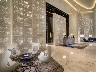 Four Seasons Hotel Guangzhou - Free Shuttle Bus to Canton Fair Complex & Overseas Buyer Registration Services during Canton Fair Period - Guangzhou - 1