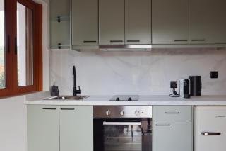 Villa Elea Apartments - 3
