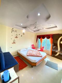 Mayuri cottage - Mahabaleshwar - 7
