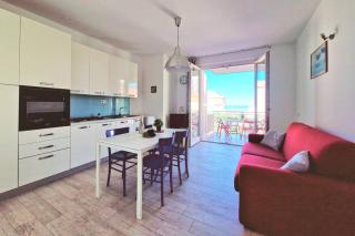 [Gioiello al Mare] Wi-Fi Relax Terrazza Clima - 5