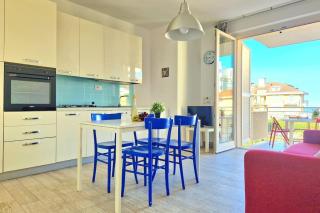 [Gioiello al Mare] Wi-Fi Relax Terrazza Clima - 2