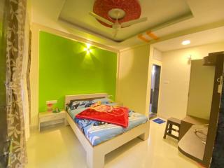 Mayuri cottage - Mahabaleshwar - 3