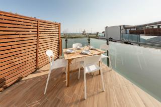 H11 [Luxury 12B] Porto - Piscina - Jacuzzi - 0