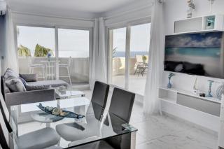 Bil Bil - C&G Benal Beach apartment - Benalmádena - 1
