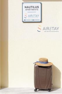Nautilus Apartments Airport by Airstay - Artemida - 6