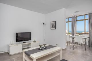 Fuengirola flat near the movida by Costarentals - Ref 170 - Fuengirola - 0