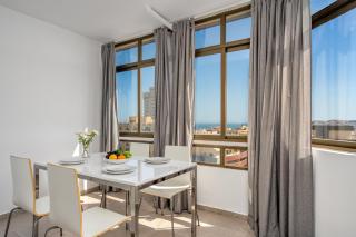 Fuengirola flat near the movida by Costarentals - Ref 170 - Fuengirola - 8
