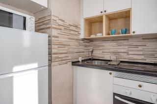 Fuengirola flat near the movida by Costarentals - Ref 170 - Fuengirola - 6