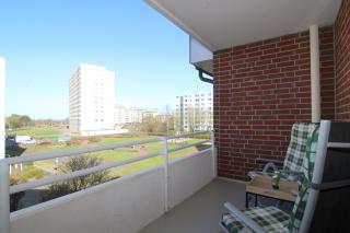 Trafalgar 254 - Cuxhaven - 9