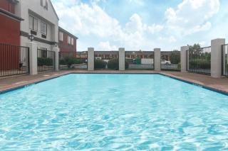 Super 8 by Wyndham Southaven - Southaven - 8