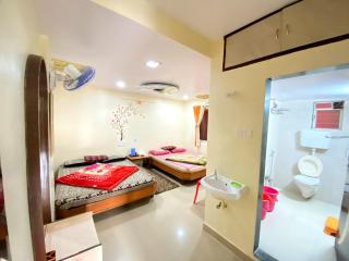 Mayuri cottage - Mahabaleshwar - 9