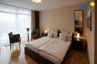 Barons Residenz Ferienwohnung 1 - Borkum - 0