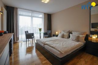 Barons Residenz Ferienwohnung 1 - Borkum - 9