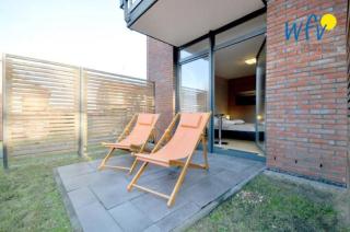 Barons Residenz Ferienwohnung 1 - Borkum - 7
